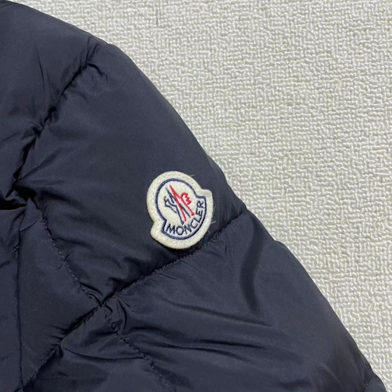 Moncler Down Coat